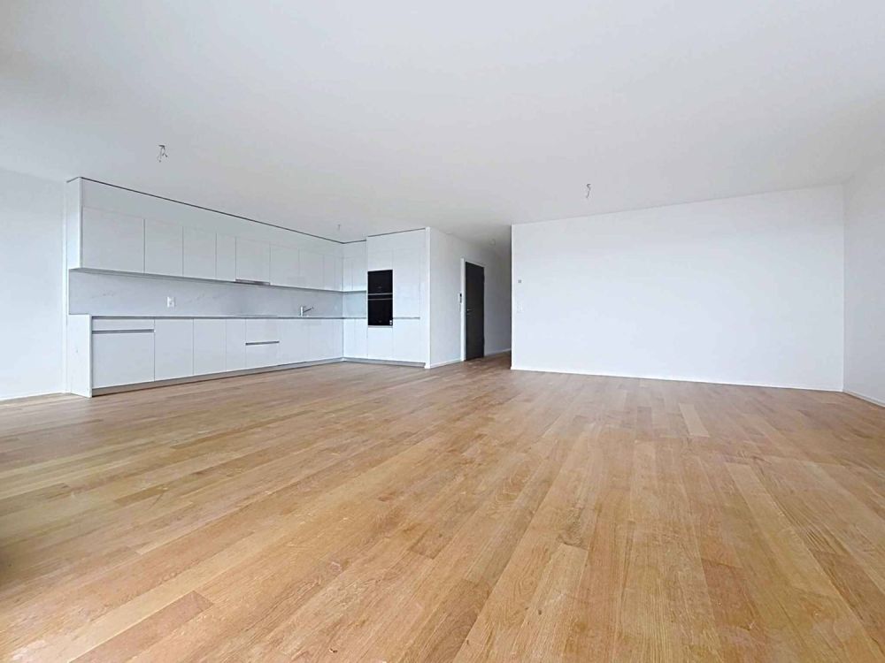 Luxuriöse 4.5-Zimmer-Wohnung mit überdachtem Balkon -  Bild 3