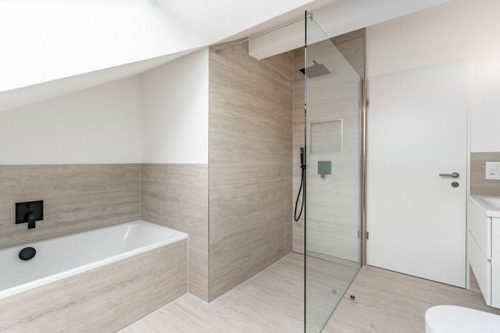 Licht, Raum & Ruhe - moderne Eigentumswohnung mit Balkon - Bild 13