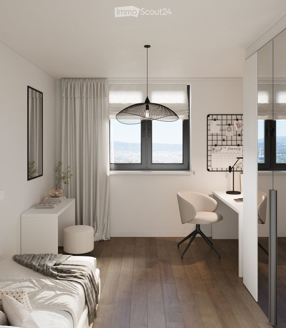 Appartement in Cortaillod -  Bild 6