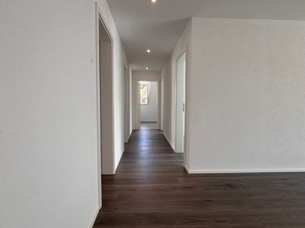 4.5 Zimmer Wohnung, Raum für das, was zählt ! -  Bild 8