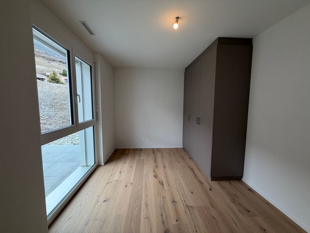 Nouvelle Résidence Le Domaine à Vétroz en 2026 - 3.5/4.5 pièces -  Bild 10