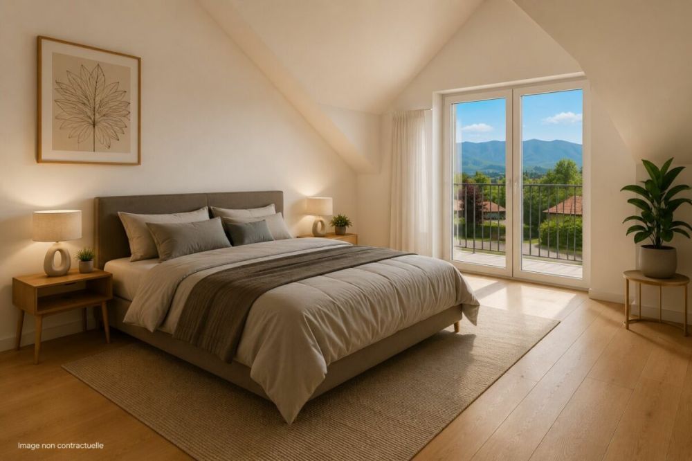 Letzte Verfügbarkeiten - Nur noch 3 Apartments verfügbar in Marchissy -  Bild 5