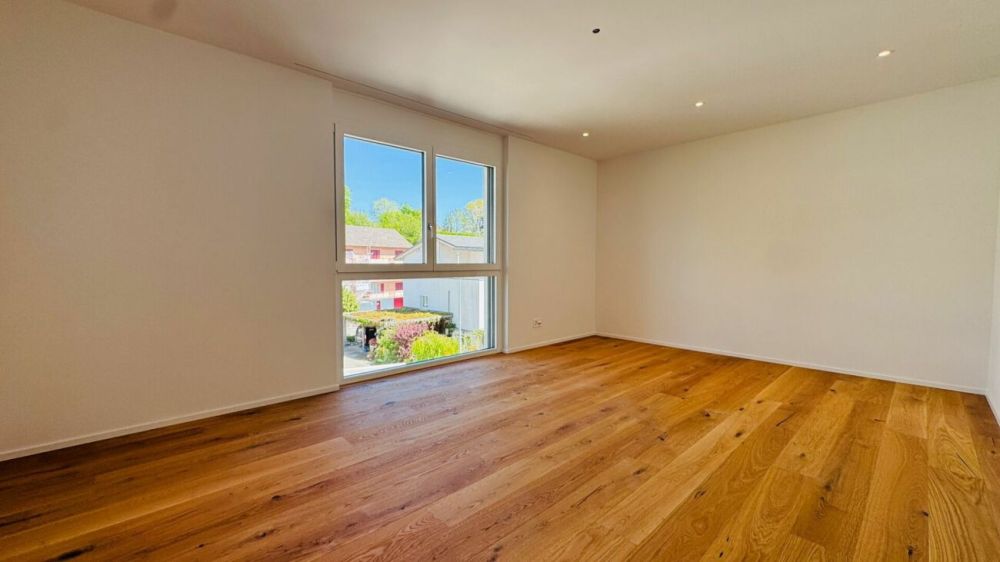 Neubau-Doppelhaushälfte in Laufen (BL) in ruhiger Lage mit optimaler Infrastruktur -  Bild 4