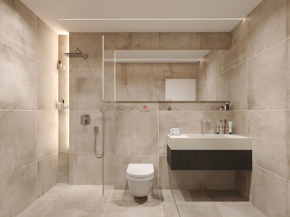 Wohnen an der Emme - Bild 6