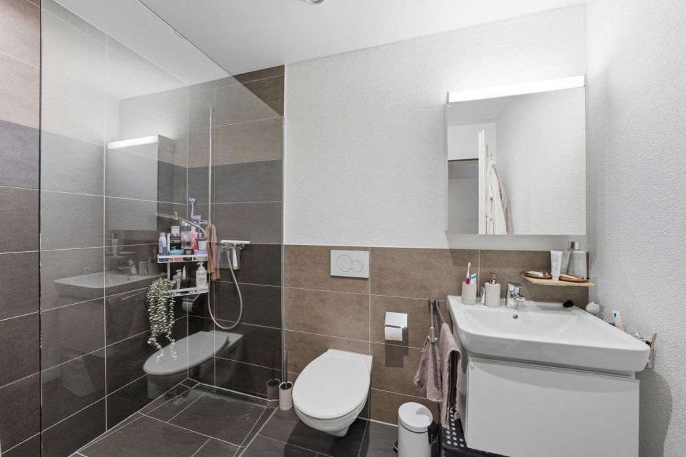 2.5-Zimmer-Wohnung -  Bild 8