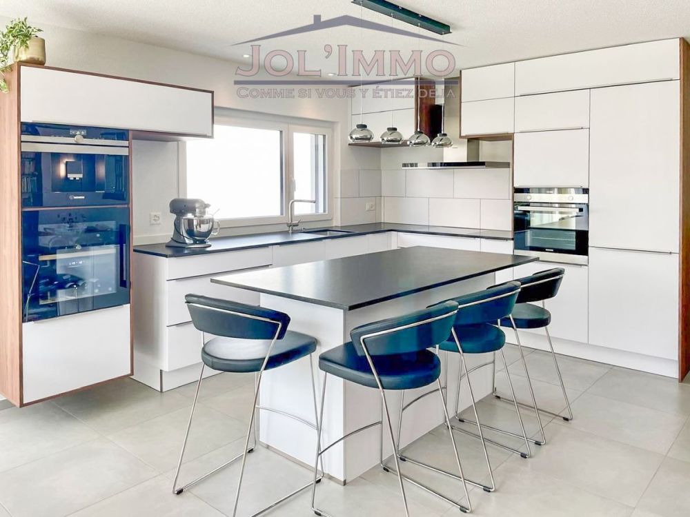 Belle villa contemporaine proche des commodités - Bild 8