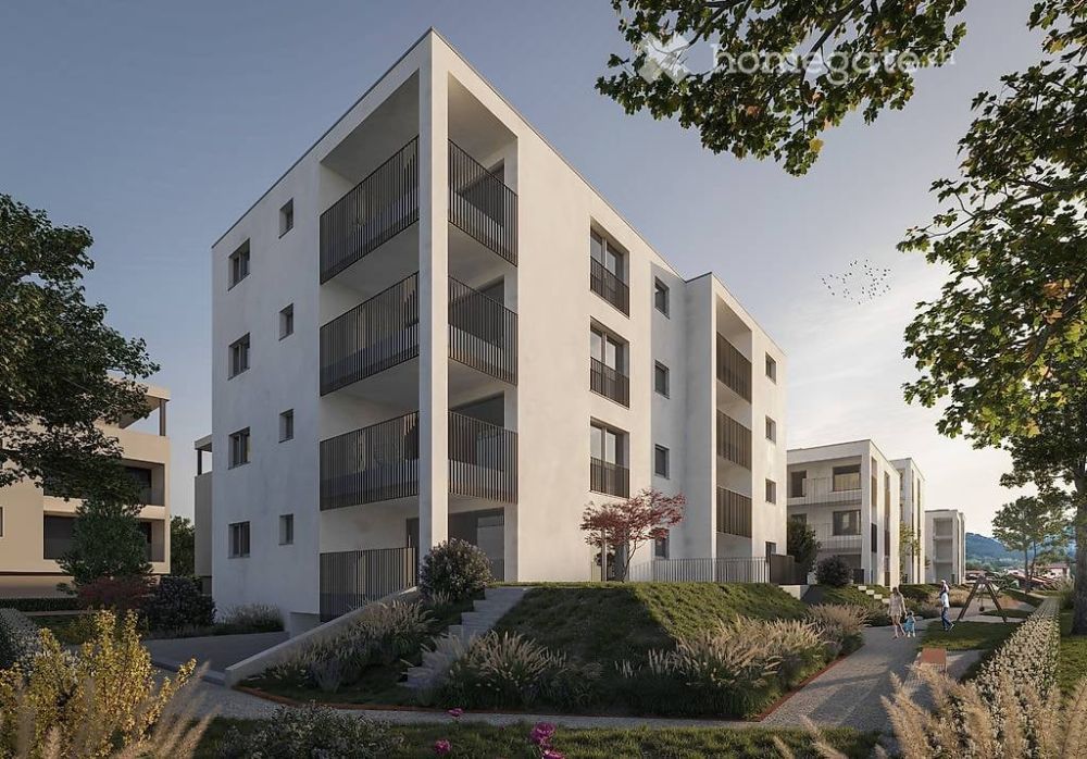 Nuova Residenza Parco Generoso - Stabio Appartamenti 3,5 -  Bild 1
