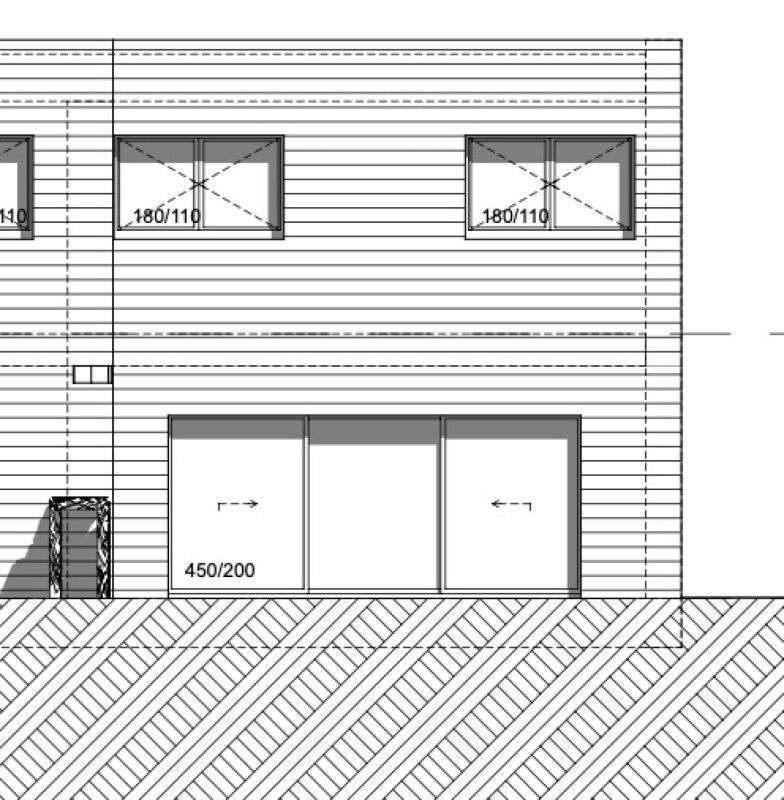 Villa mitoyenne neuve Adonis de 4.5 pces - Bild 8