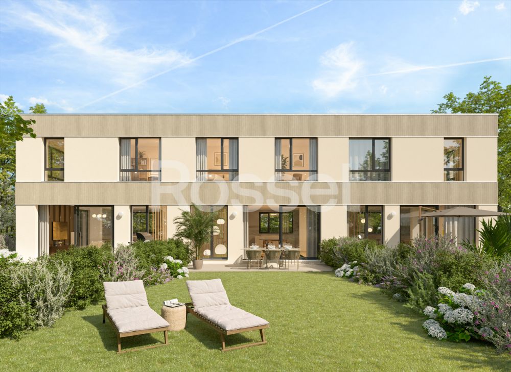 Projet Neuf - Villas Frenea - Deux dernières villas disponible -  Bild 4