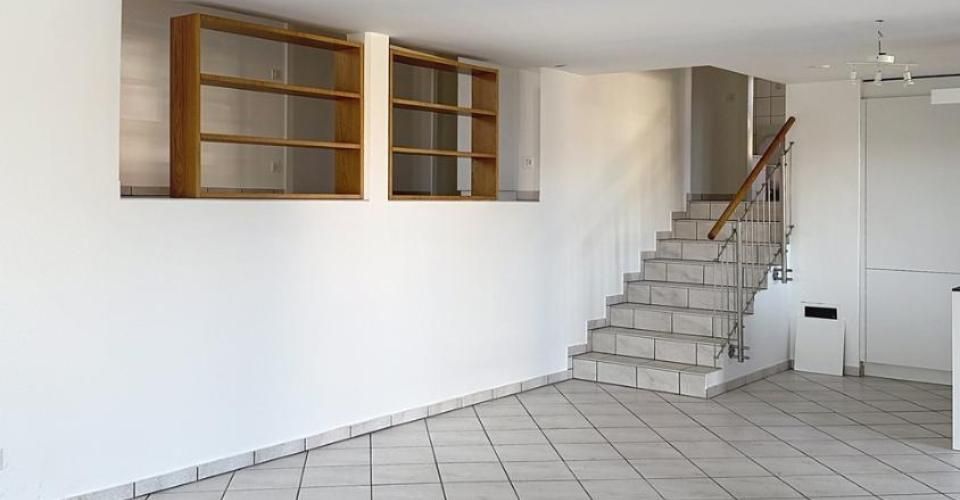 Ferme rénovée de 3 appartements - Immeuble résidentiel - image - 8