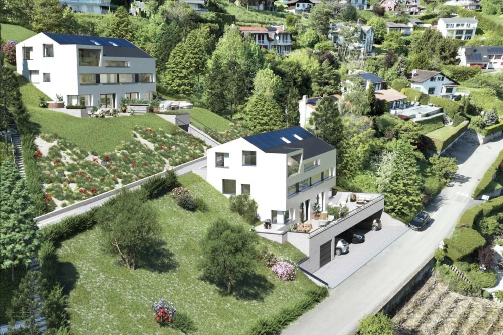 SELTEN. Panoramawohnung ohne Lärmbelästigung! -  Bild 7