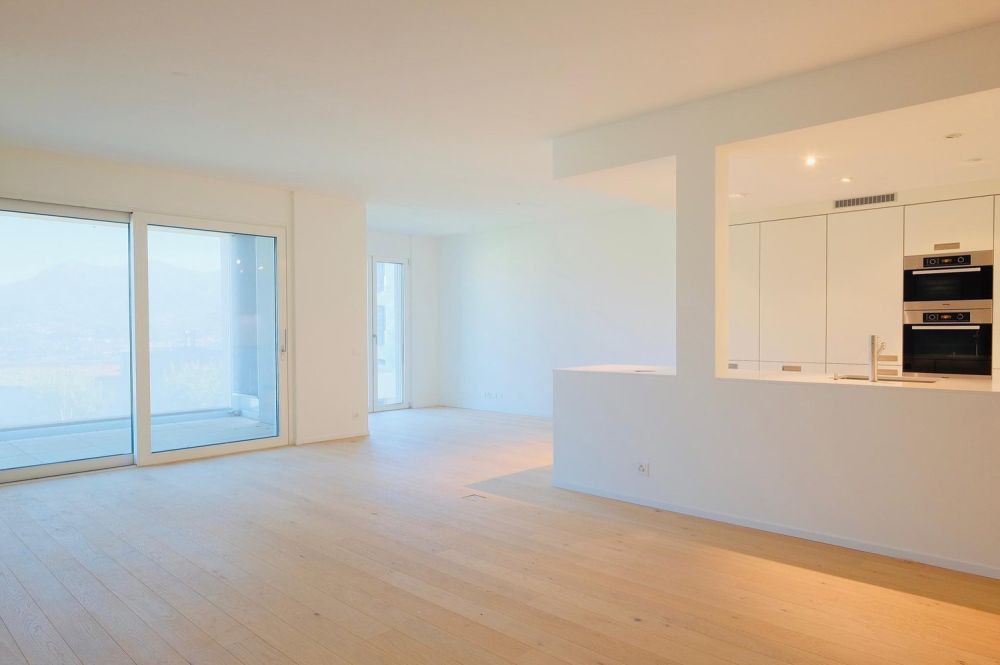 Un raro concetto avanguardista in posizione magnifica - Bild 3