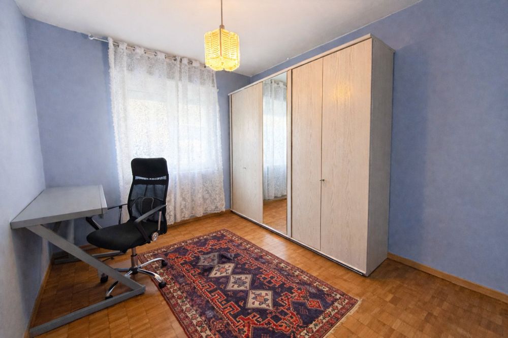 Casa unifamiliare di 7 locali con vista panoramica ad Acquarossa - Bild 11