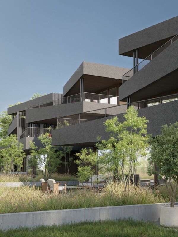 Appartement 2.5 pièces à Savièse - A4 -  Bild 6