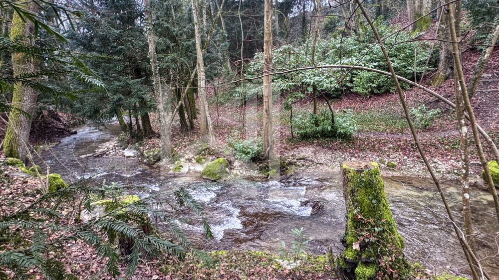 Villa à deux pas du lac et centre ville- Luxe - Bild 2