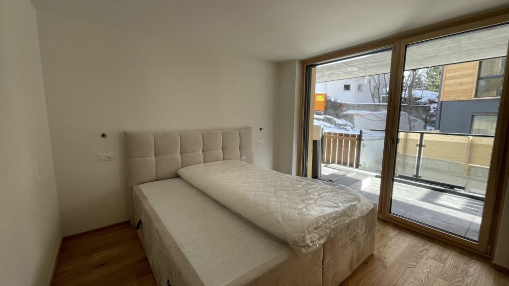 Alphubel Peak dem Himmel so nah. Neubau 2025. Mit Süd-und Ostbalkon. Reserviert. -  Bild 6