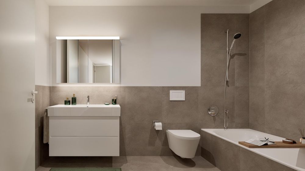 Ihr Wohntraum im Livingstone CHAMA - Bild 11