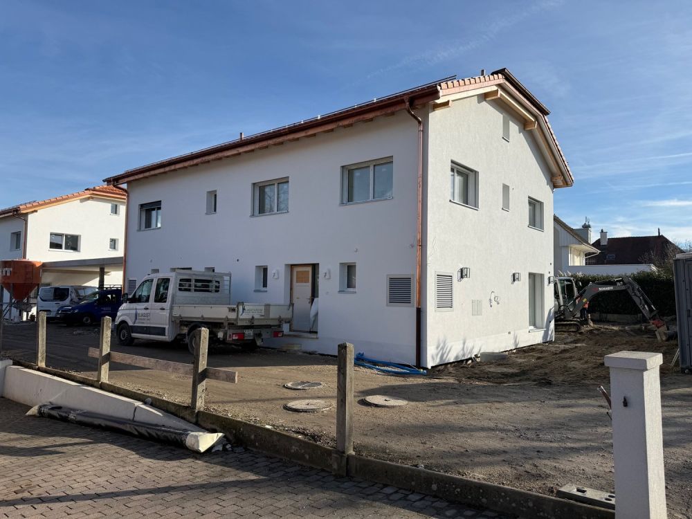 Dernières villas disponibles - Bild 4