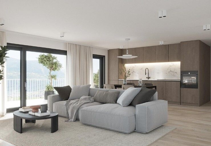 Appartement - Bild 12