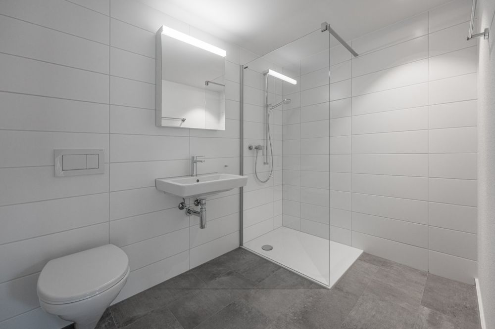 Wohnung an idyllische Lage am Pfannenstiel und am Greifensee -  Bild 7
