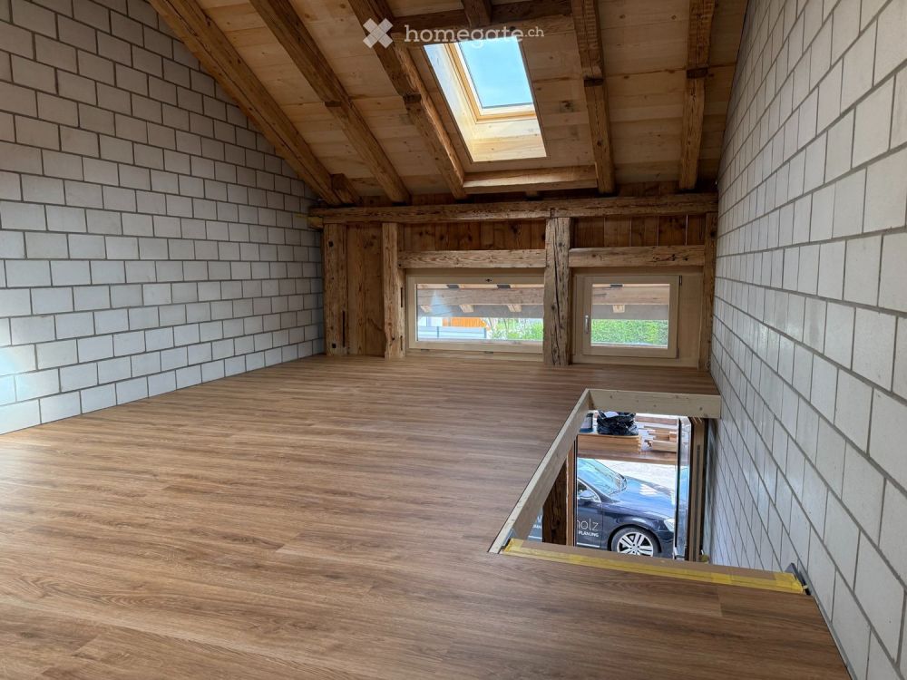 2 Zimmer, 61 m², EG direkt am Bahnhof -  Bild 3