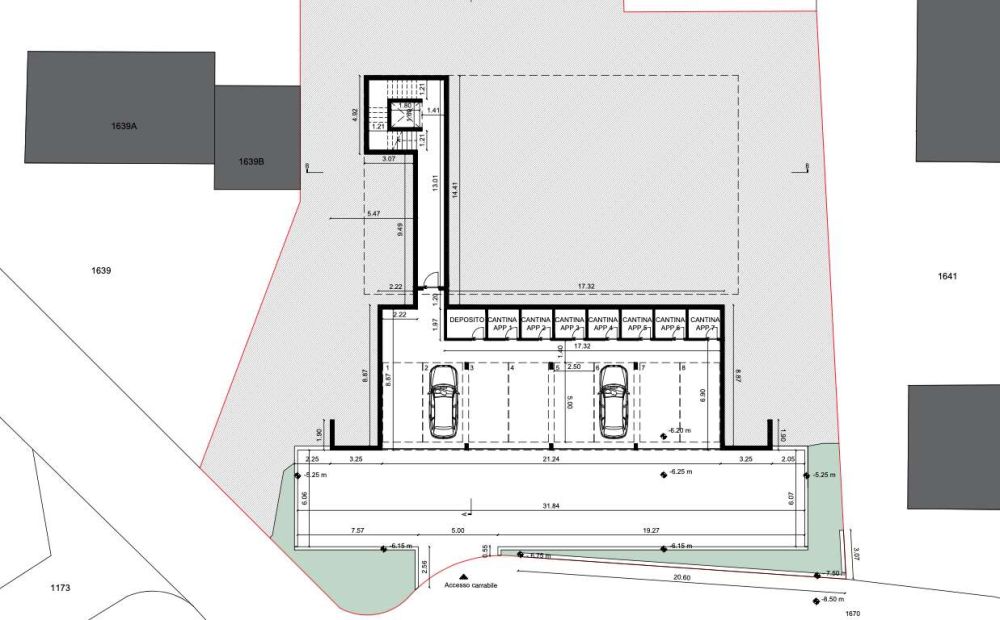 Neubau in prestigierter Lage -  Bild 10