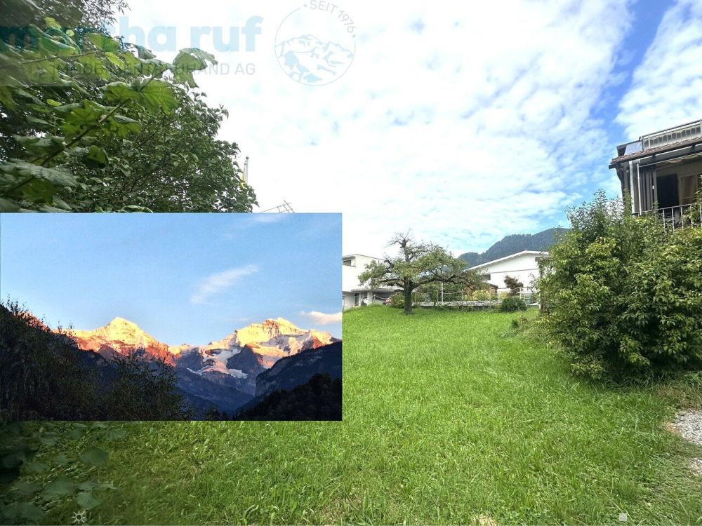 Bauprojekt 6.5 Zimmer Einfamilienhaus - Bild 2