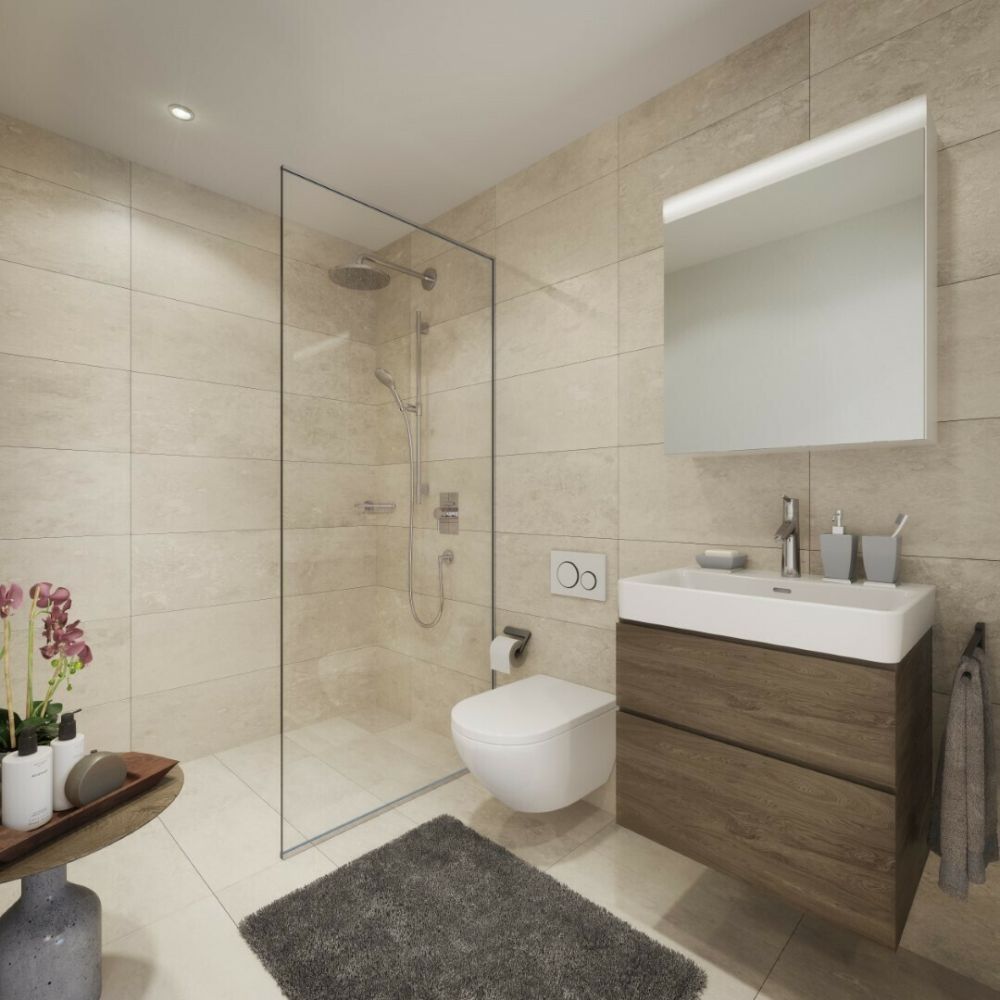 Eigenheim wollen, Einzelstück bekommen - Bild 5