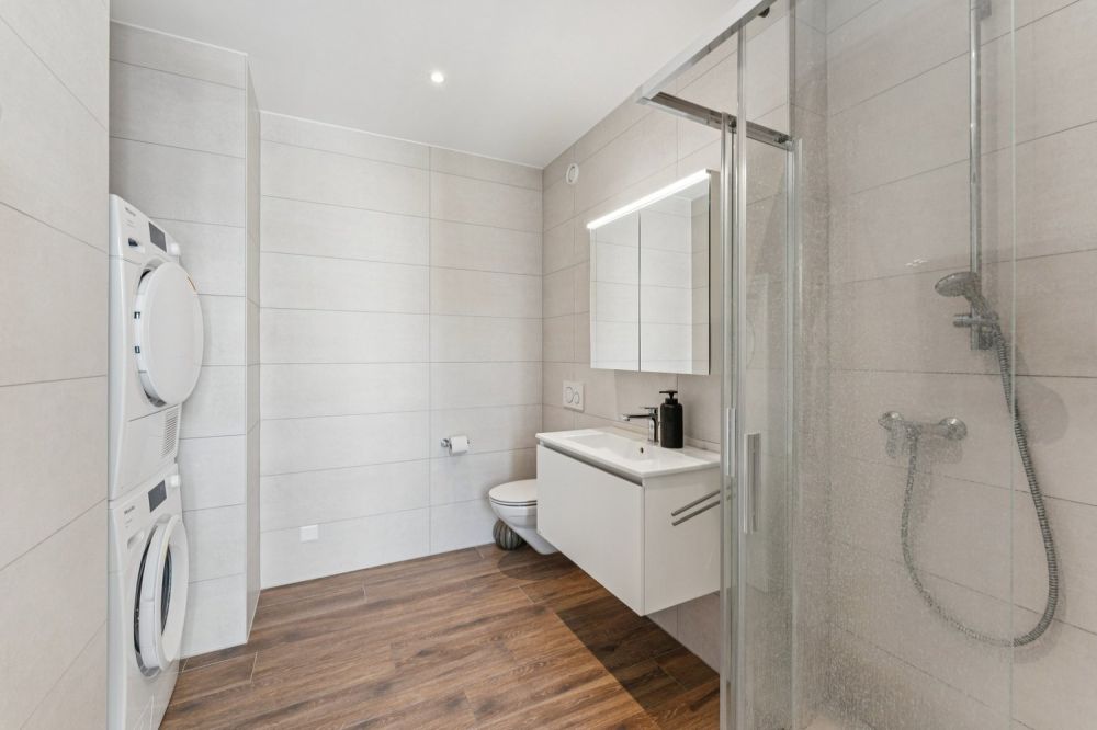 Appartement de 3.5 pièces avec balcon -  Bild 9