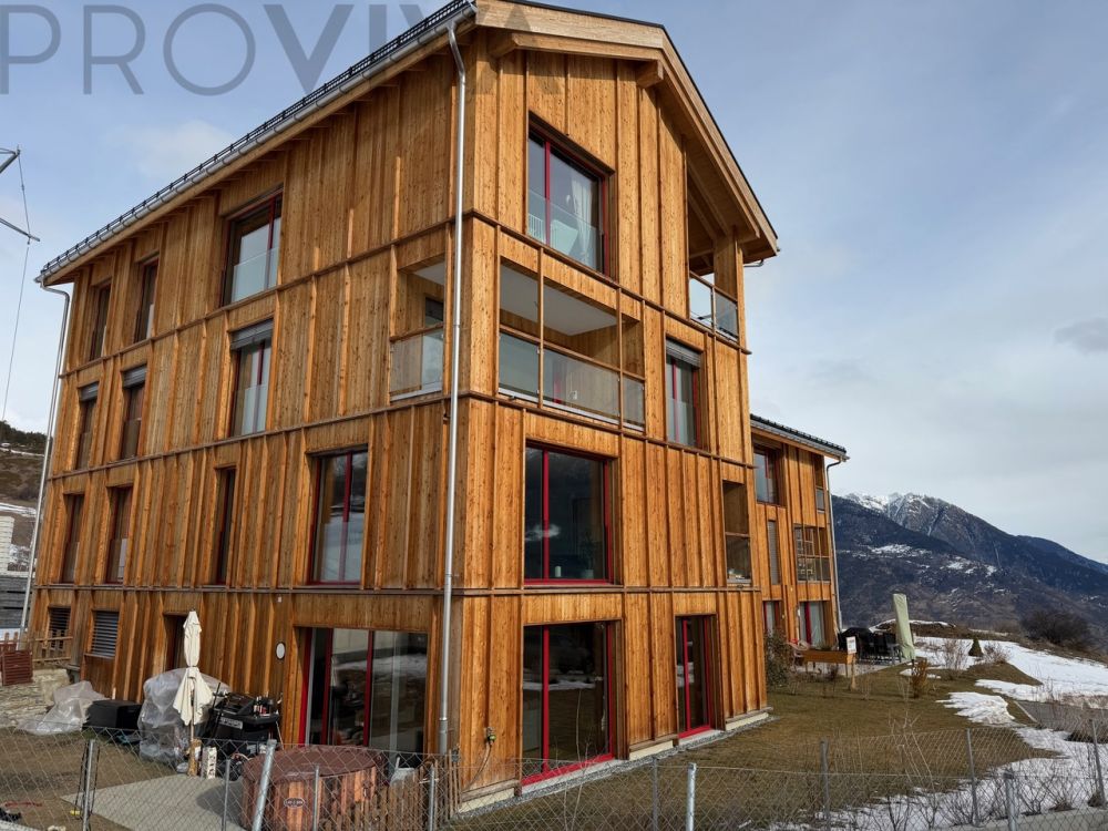 Familienfreundlich mit allen Annehmlichkeiten im Grünen - Bild 1