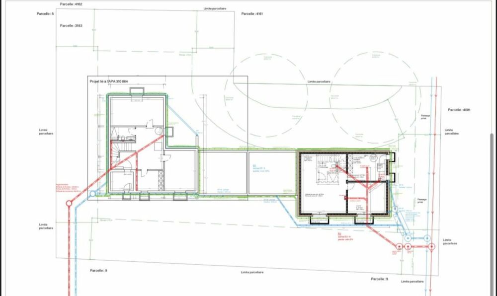 Villa moderne en construction à Vernier - 240 m², éco-responsable et personnalisable - Bild 5