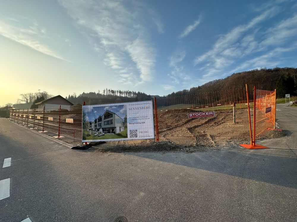Neubau «Sennenberg Killwangen»: 11 Häuser verfügbar | Bezug Frühling 2028 -  Bild 9