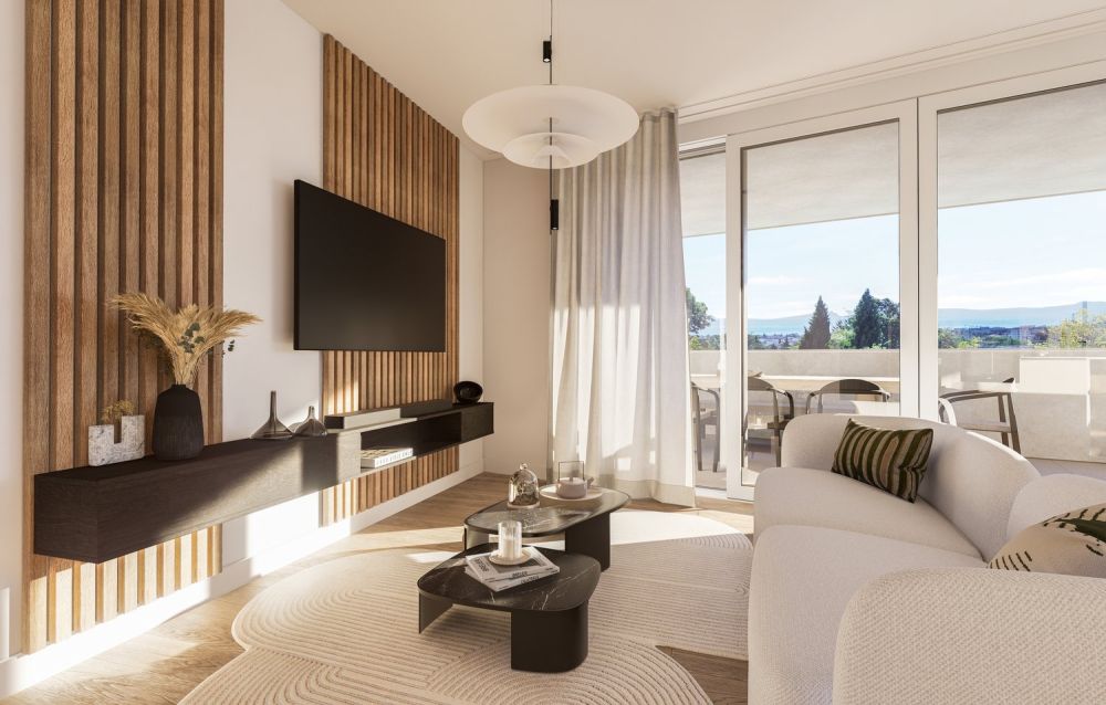 Exklusives Angebot zu ARTA's 50-jährigem Jubiläum - intérieur salon