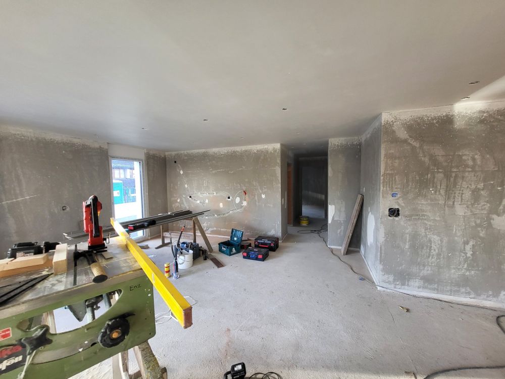 exklusive Gartenwohnung im *CENTRO II* - die letzte verfügbare Einheit! - Bild 3