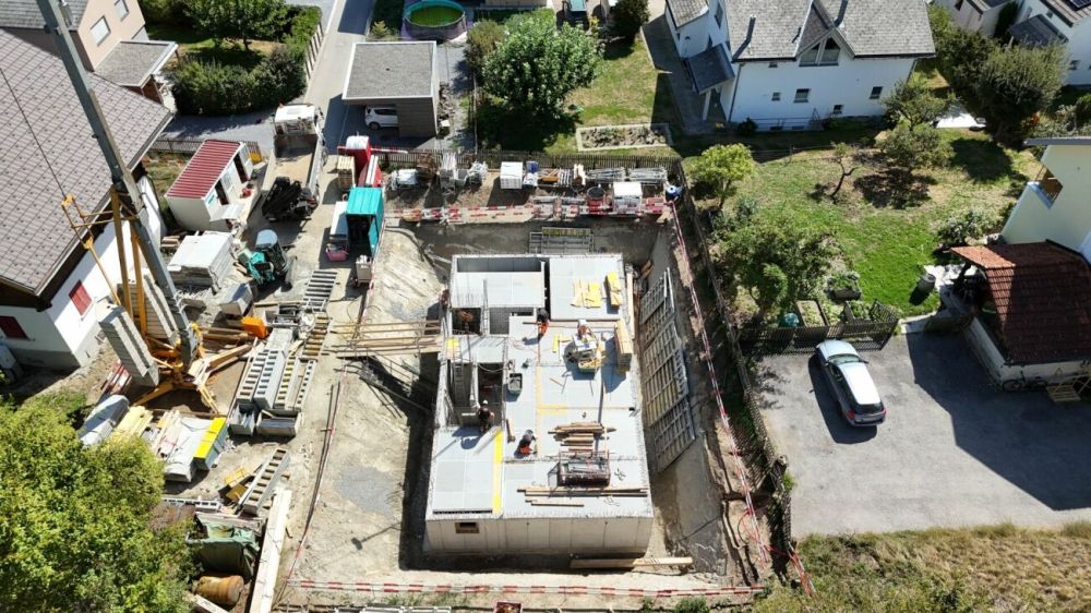 Die letzte freie Wohnung -  Bild 4