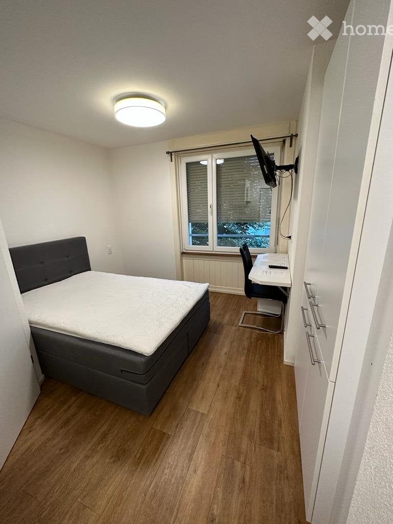 MFH mit 13 möblierten Studios Basel (Klybeck) - Bild 2