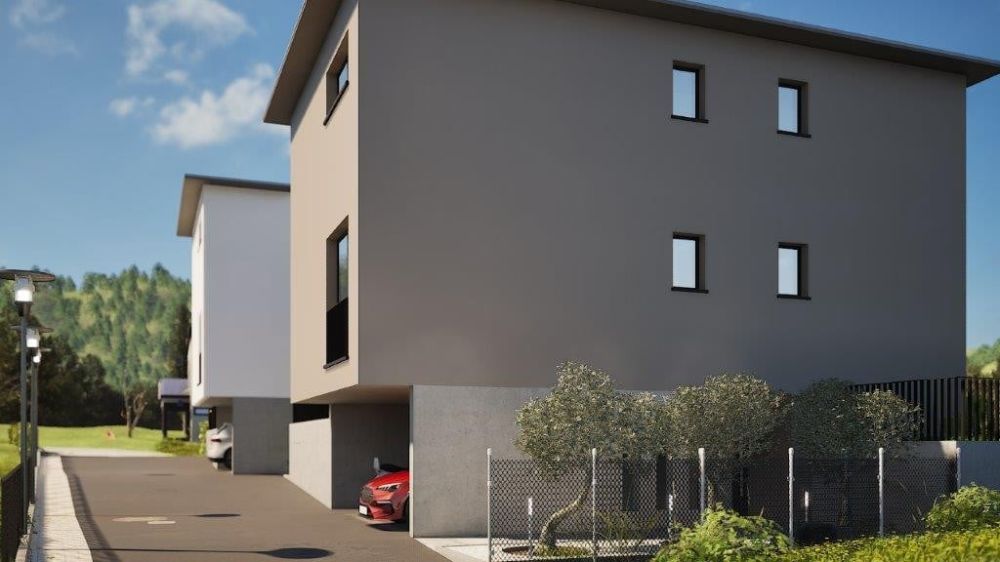 Einfamilienhaus zur Errichtung in Contone -  Bild 5