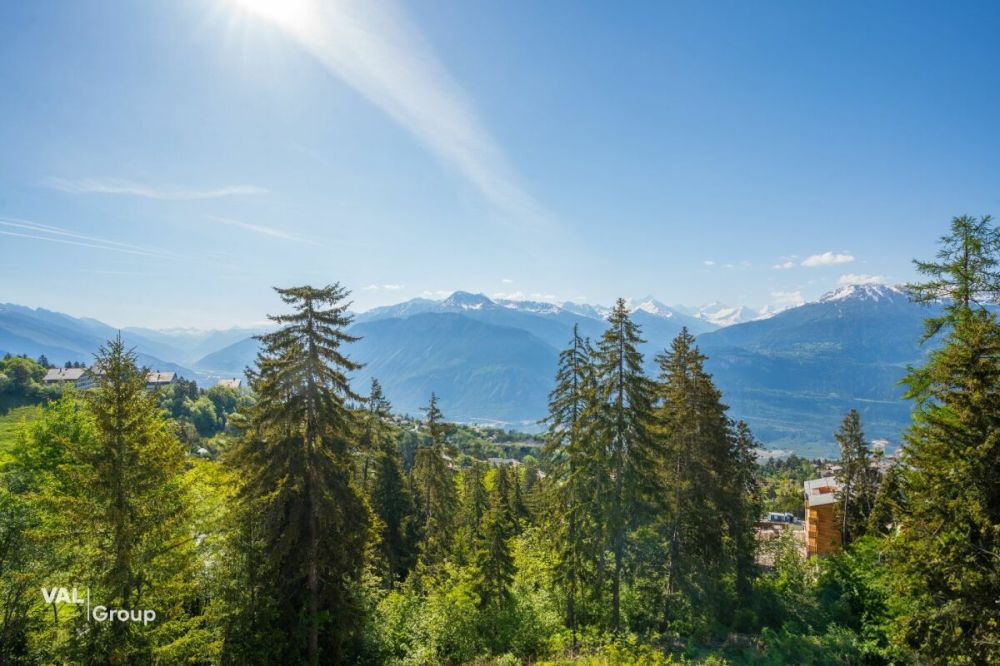 Duplex lumineux et contemporain -  Bild 11