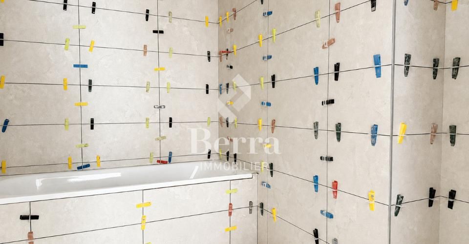Livraison 1er juillet 2026 - 3,5 pièces au 1er étage - Appartement 3.5 pièces - image - 6