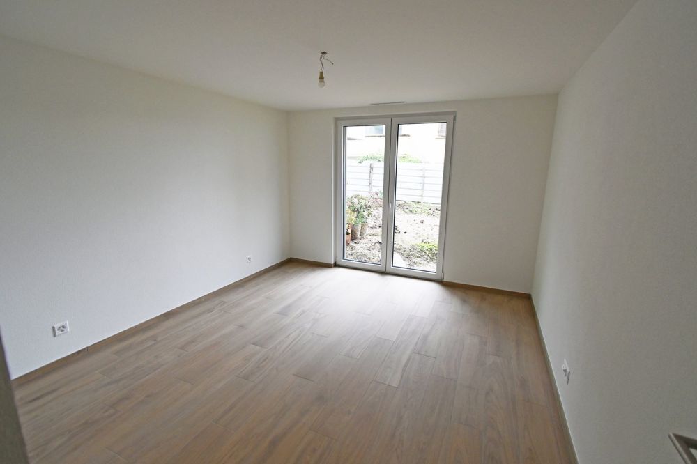 Magnifique appartement avec jardin de 120 m2 - Bild 2