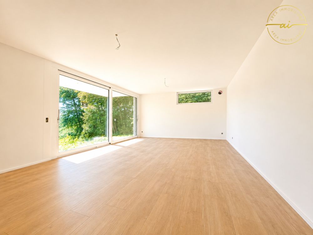 EXKLUSIV 4.5 Zimmer mit Garten und Panoramablick in Sala Capriasca -  Bild 5