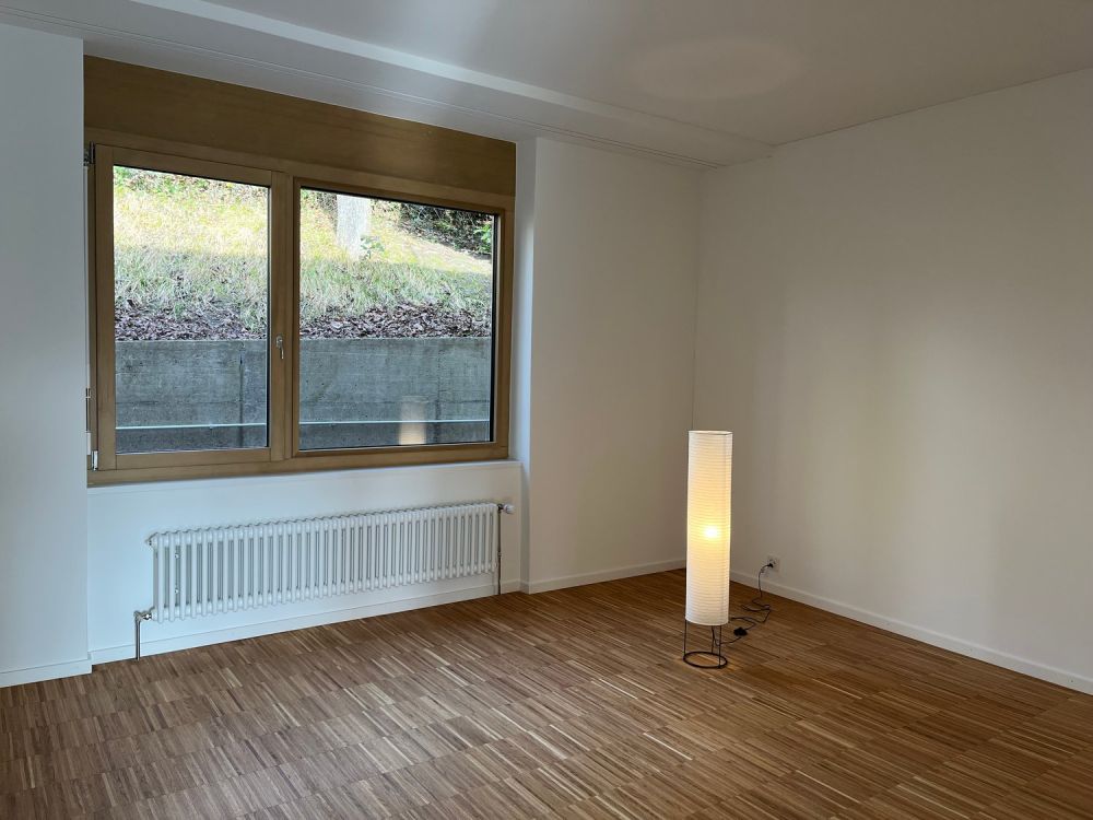 Einzigartige Pavillonwohnung im Domino mit sep. Zugang ¦ Erstvermietung -  Bild 9