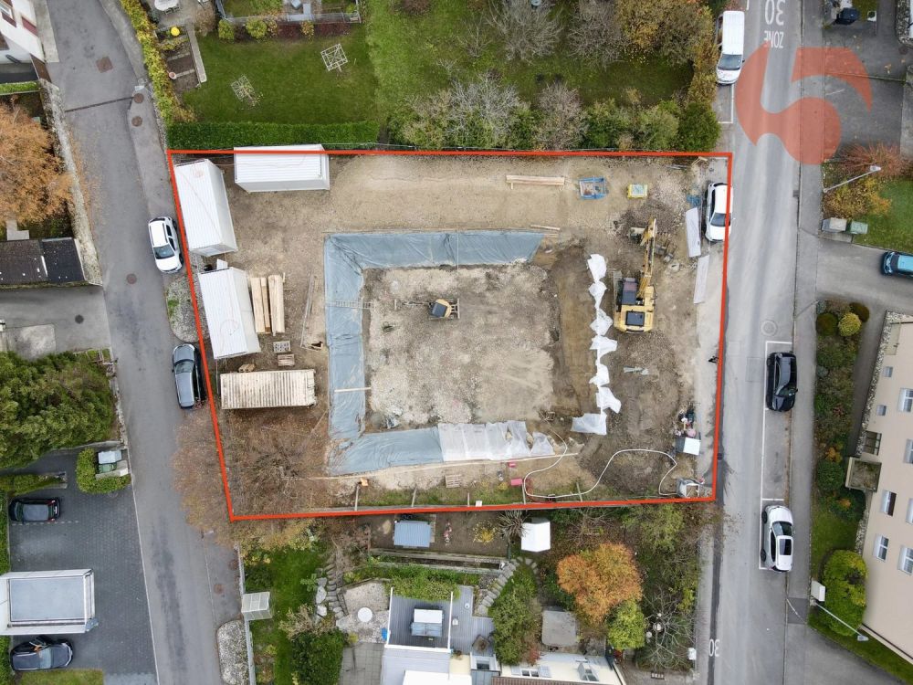 Bel appartement de standing au 2ème étage dans immeuble contemporain aux lignes épurées ! -  Bild 10