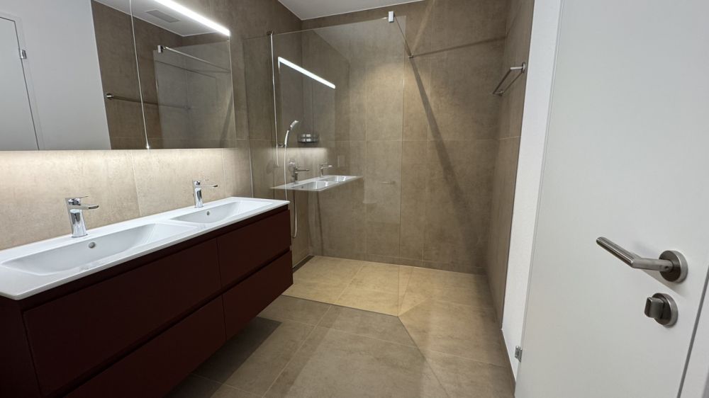 SCHÖN, RUHIG, ZENTRAL "GRÜENEGG WILLISAU" - Bad