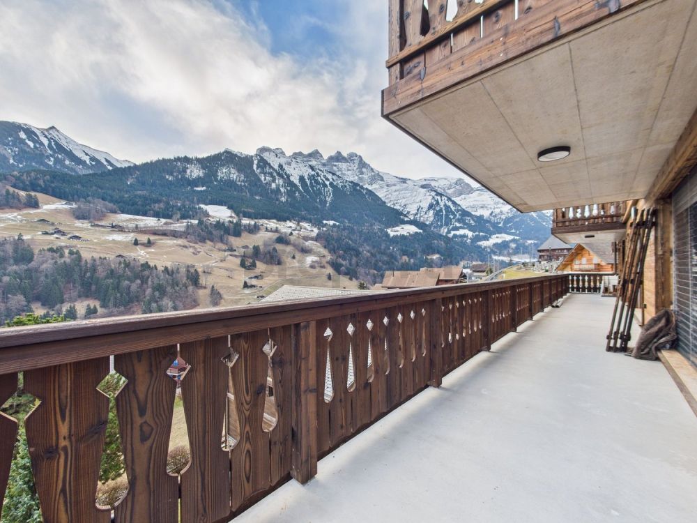 A vendre - Appartement duplex 4,5 pièces neuf - Image 8