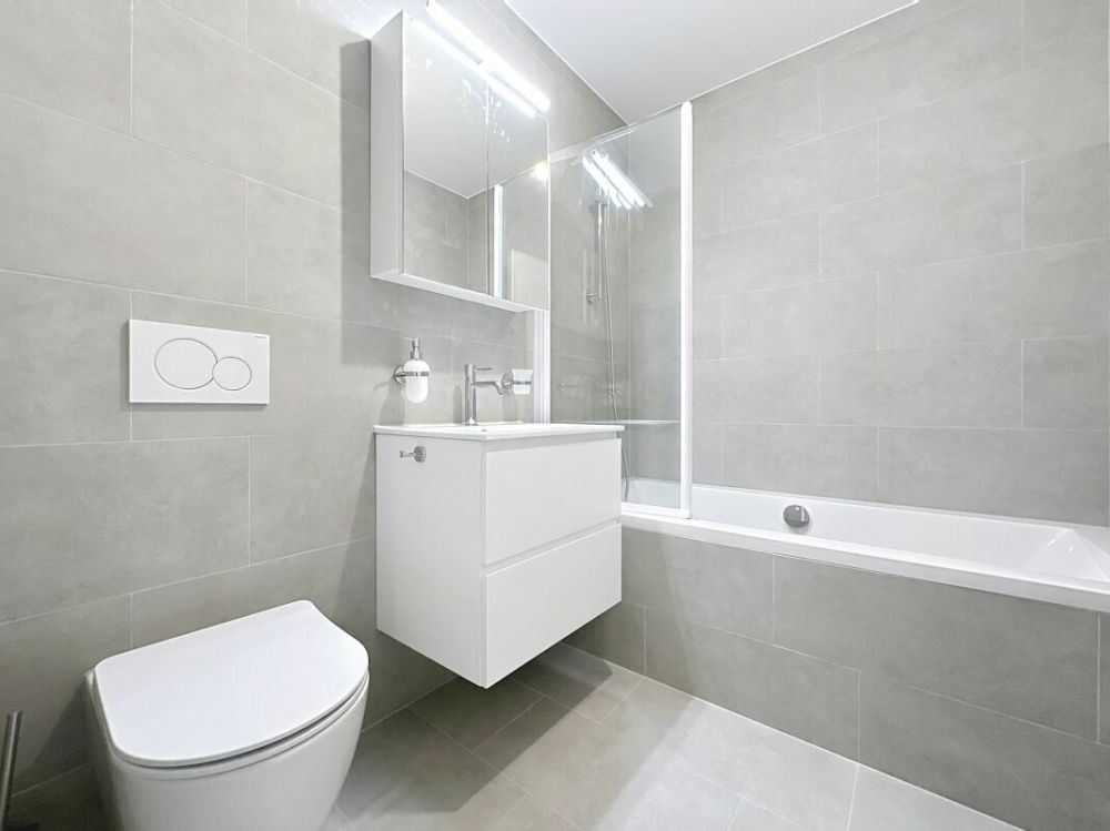 Appartement 4.5 pièces à Martigny -  Bild 8