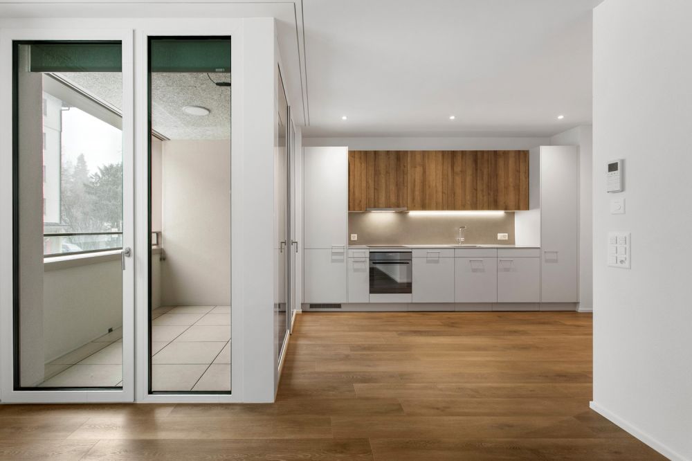 1.5 Zimmer Wohnung -  Bild 8