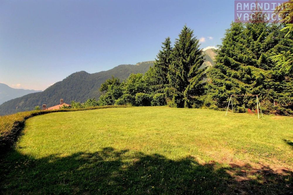 Chalet à construire sur les hauts de la station Ovronnaz - Bild 5