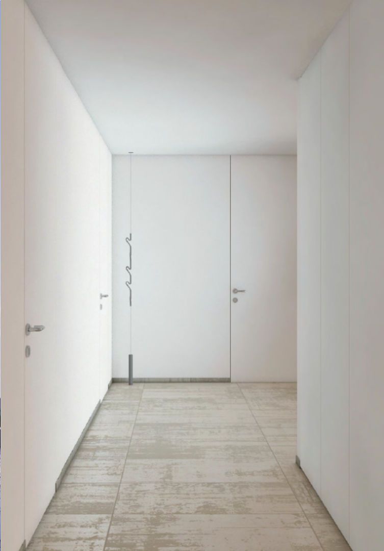 Nuovo attico di 4.5 locali a Minusio - Nuovo attico di 4.5 locali a Minusio - 10