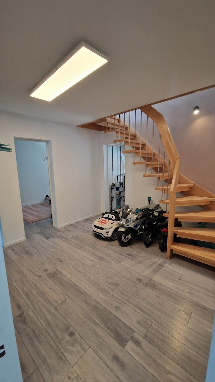 Maison sur 2 étages - Bild 6